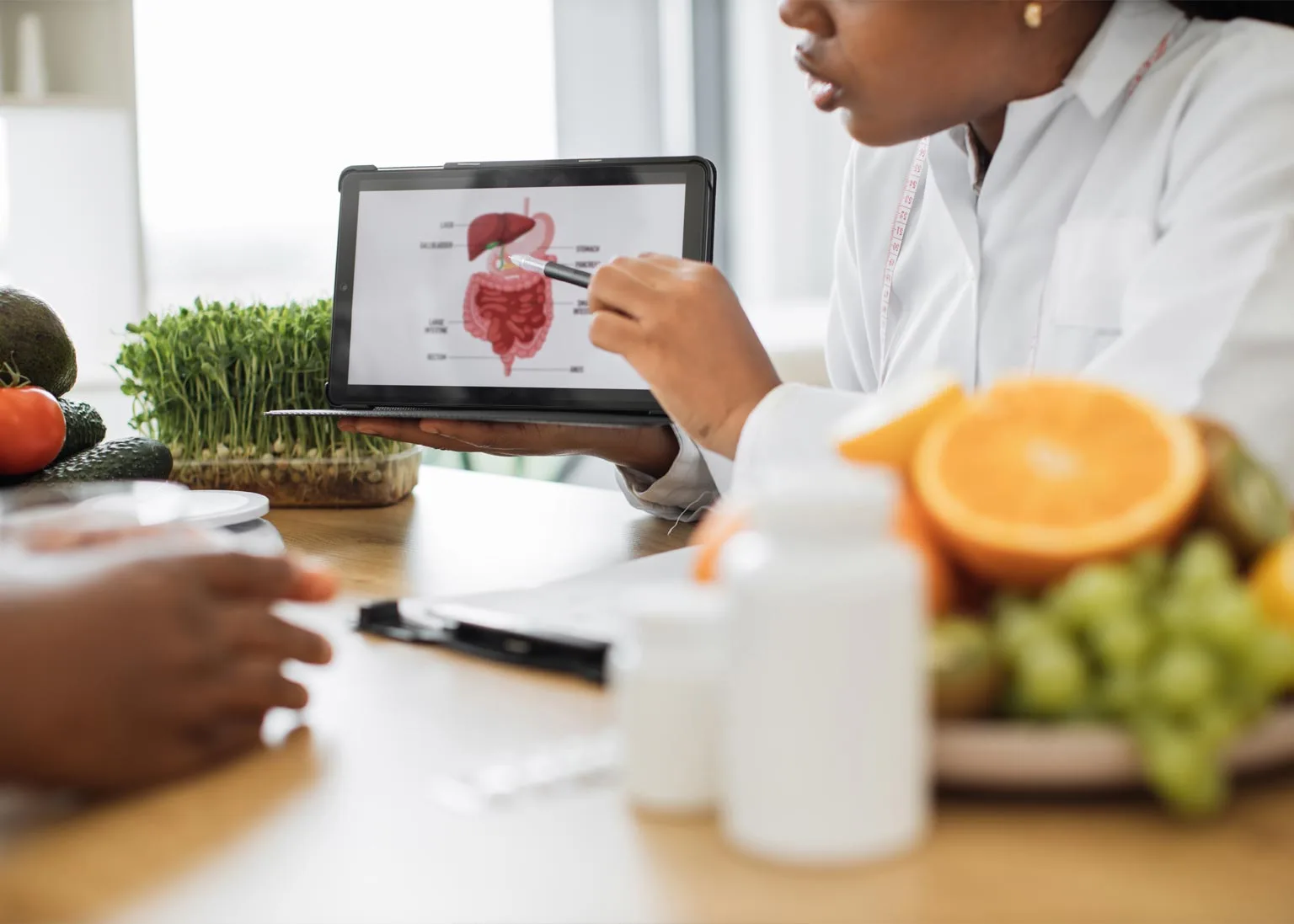 Nurturing Gut Health: A Naturopathic Approach to Managing Irritable Bowel Syndrome (IBS)