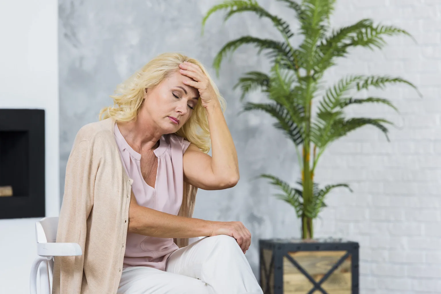 Bladder Changes During Menopause | Causes & Treatment