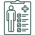 Customized treatment plans