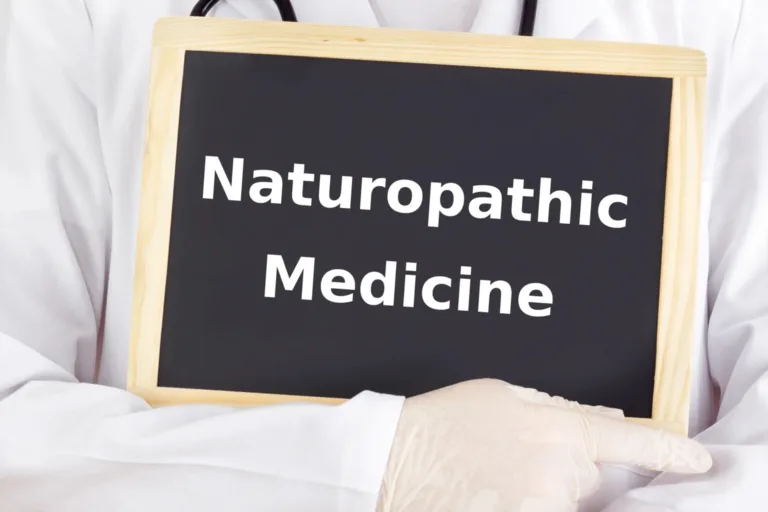 Naturopathic Medicine: A Natural Path to Healing and Whole-Body Wellness