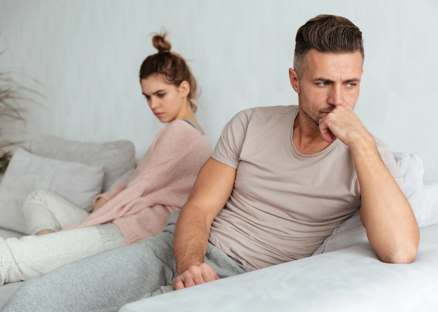 Natural Solutions for Sexual Dysfunction in Ajax & Durham