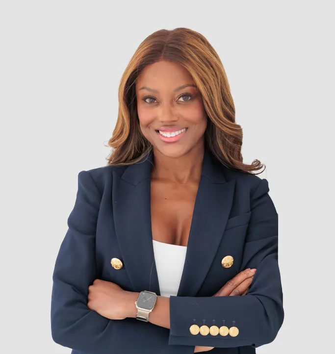 Shannon Mitchell, CEO & Co-founder