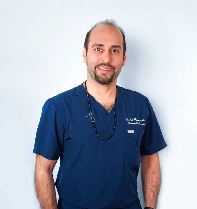 Ajax Naturopathic Doctor | Aniyah Care Naturopathic Clinic | Dr. Ali-Mirzazadeh, ND