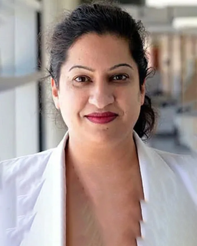 Dr.-Pearl-Behl