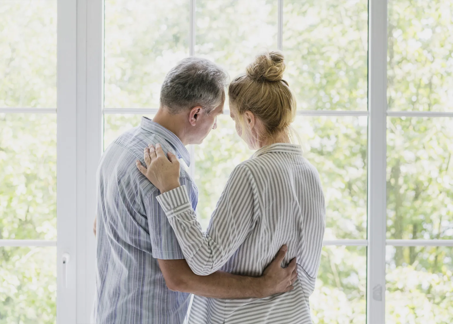 Healthy Ageing