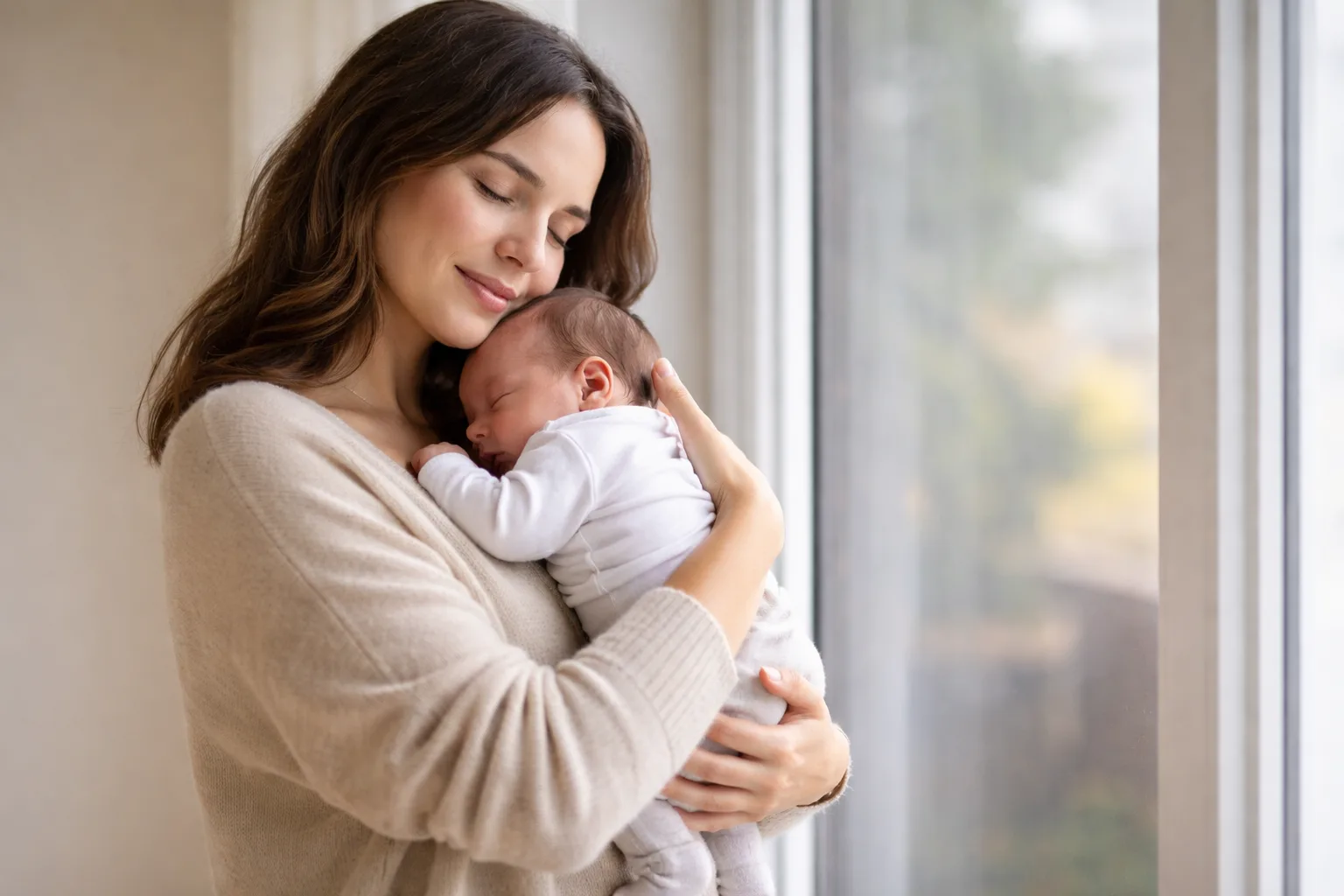 Bladder Leaks After Childbirth Why They Happen and What to Do