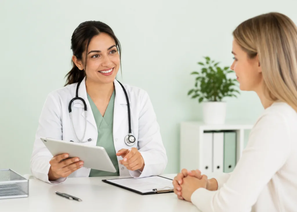 Urge urinary incontinence (UUI) explained