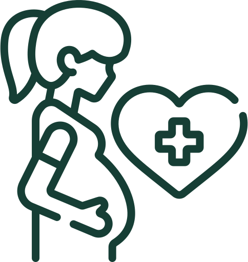Pregnancy & Postpartum Pelvic Health
