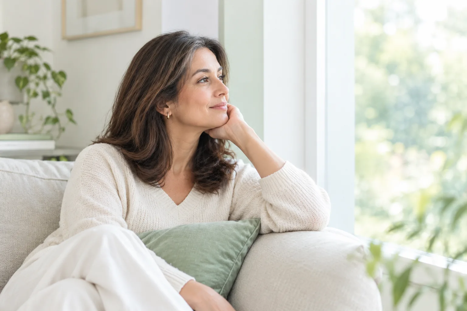 Representing Midlife Pain Deserves Assessment, Not Assumptions.